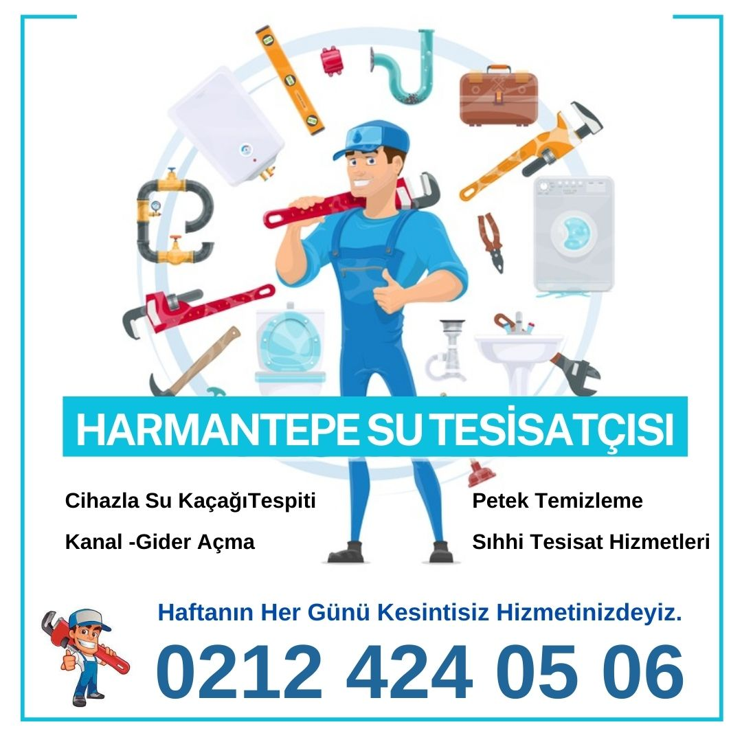 kağıthane Tesisat firmaları
